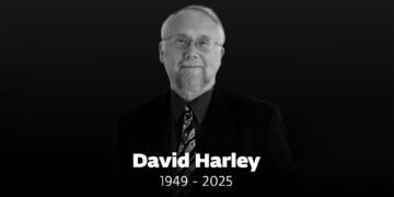 In memoriam: David Harley