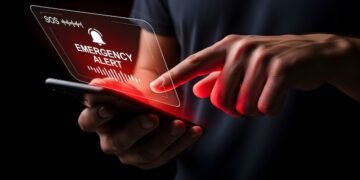 Ransomware Assault Disrupts Native Emergency Alert System Throughout US