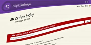 FBI Needs to Know Who Runs Archive.ph – Hackread – Cybersecurity Information, Information Breaches, Tech, AI, Crypto and Extra