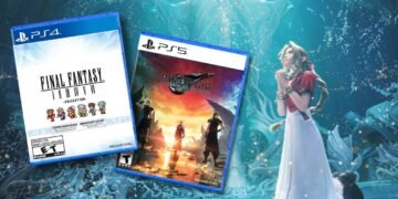Ultimate Fantasy Video games Are Hitting All-Time Low Costs within the Newest Black Friday Gross sales