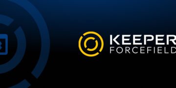 Keeper Safety introduces Forcefield – IT Safety Guru