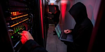 A Cybercrime Merger Like No Different — Scattered Spider, LAPSUS$, and ShinyHunters Be part of Forces