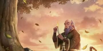 The Gathering’s rarest Iroh evokes a heartbreaking Avatar second