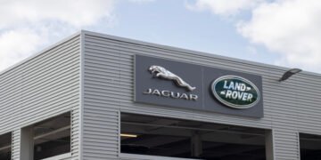 Jaguar Land Rover Hack Value $260 Million