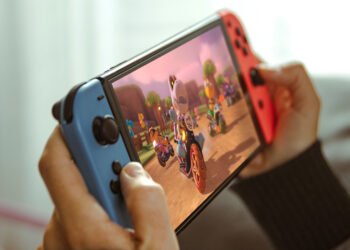 Some Verizon Prospects Are Getting A Nintendo Change For Free