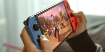Some Verizon Prospects Are Getting A Nintendo Change For Free