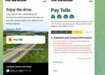 Google Sues to Disrupt Chinese language SMS Phishing Triad – Krebs on Safety