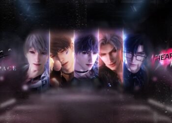 Love and Deepspace will get groovy with its newest banner occasion