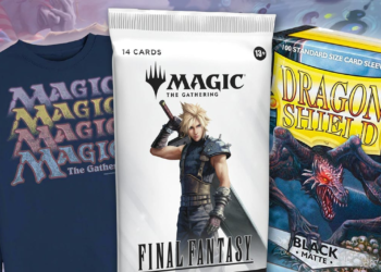 The Gathering Items to Purchase in 2025 and Past