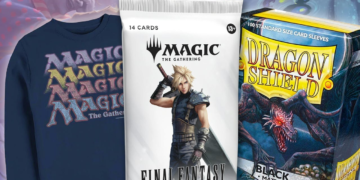 The Gathering Items to Purchase in 2025 and Past