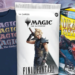 The Gathering Items to Purchase in 2025 and Past