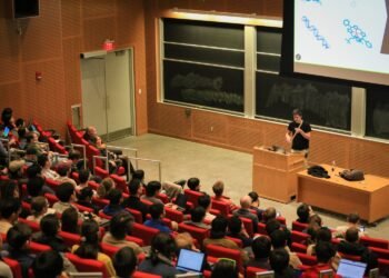 MIT scientists debut a generative AI mannequin that might create molecules addressing hard-to-treat illnesses | MIT Information