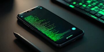 Samsung Cell Flaw Exploited as Zero-Day to Deploy LANDFALL Android Adware
