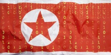 5 plead responsible to laptop computer farm and ID theft scheme to land North Koreans US IT jobs