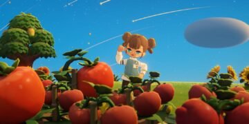 Petit Planet is a playlist of cozy gaming’s biggest hits