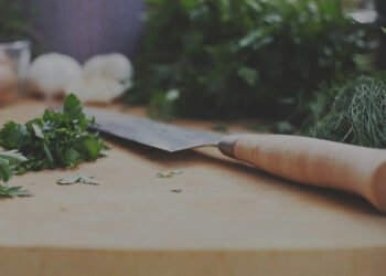 Making a Inexperienced Affect at House – Chefio