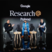 Google Analysis highlights collaboration in AI
