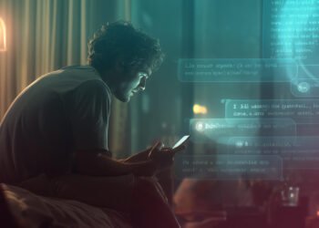 What in case your romantic AI chatbot can’t preserve a secret?