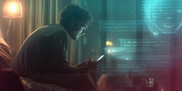 What in case your romantic AI chatbot can’t preserve a secret?