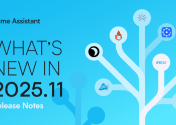 2025.11: Choose, automate, and a slice of pie 🥧