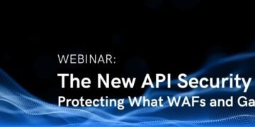 Watch Now: Defending What WAFs and Gateways Can’t See – Register