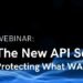Watch Now: Defending What WAFs and Gateways Can’t See – Register