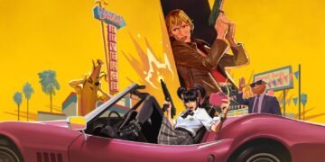 The way to watch The Misplaced Chapter: Yuki’s Revenge in Fortnite