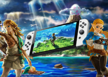 Each Legend of Zelda Sport on the Nintendo Swap in 2025