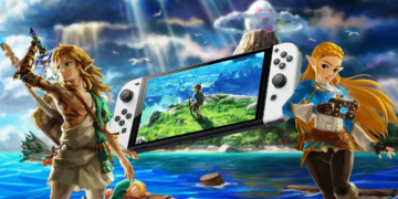 Each Legend of Zelda Sport on the Nintendo Swap in 2025