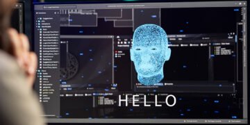Position of Ahead-Deployed Engineers in AI Agent Deployment