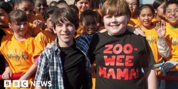 Amazon by chance exhibits movie with 15 ranking to youngster who rented PG film