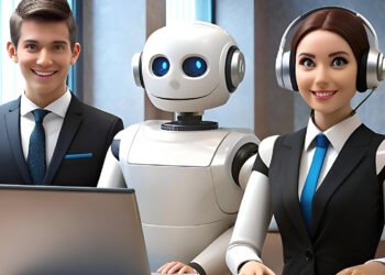 Remodel Enterprise with AgentBlazer Salesforce Automation