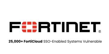 25,000+ FortiCloud SSO-Enabled Programs Susceptible to Distant Exploitation