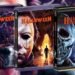 Unique Halloween 4K Steelbooks And Field Units On Sale For Lowest Costs But