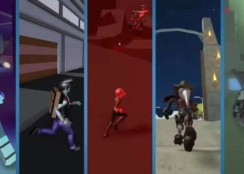 Roblox System Necessities – GameSpot