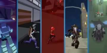 Roblox System Necessities – GameSpot