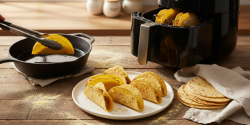 5 Modern Strategies for Straightforward Do-it-yourself Taco Shell Recipes – Chefio
