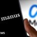 Meta buys Chinese language-founded AI agent start-up Manus