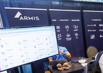 ServiceNow to Purchase Armis for $7.75 Billion in Money