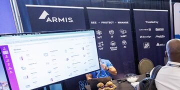 ServiceNow to Purchase Armis for $7.75 Billion in Money