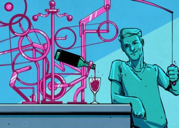 Consumer Serviceable Elements | Hackaday