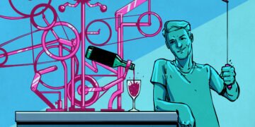 Consumer Serviceable Elements | Hackaday