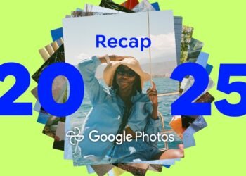 Relive, customise and share your yr in pictures