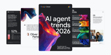 Google Cloud’s Enterprise Traits Report 2026: Key findings