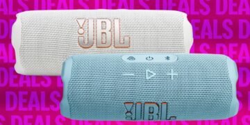 The Finest Bluetooth Speaker Is $50 off Proper in Time for Christmas