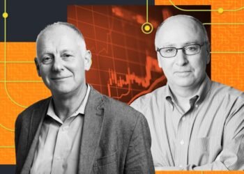 The Obtain: AI’s influence on the economic system, and DeepSeek strikes once more