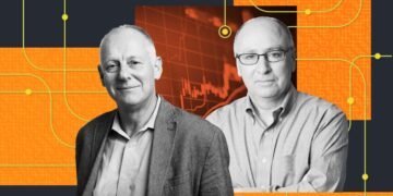 The Obtain: AI’s influence on the economic system, and DeepSeek strikes once more