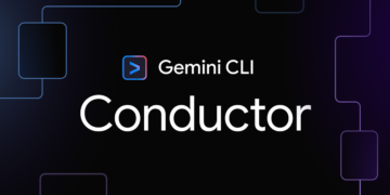 Conductor: Introducing context-driven growth for Gemini CLI