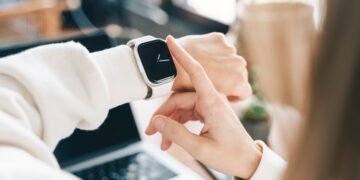 Greatest Apple Watch apps for reinforcing your productiveness