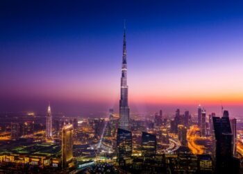 The Sophos Central UAE area is now dwell! – Sophos Information